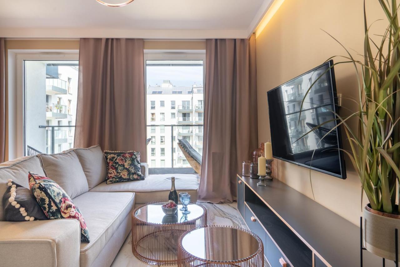 Apartment Golden Rose