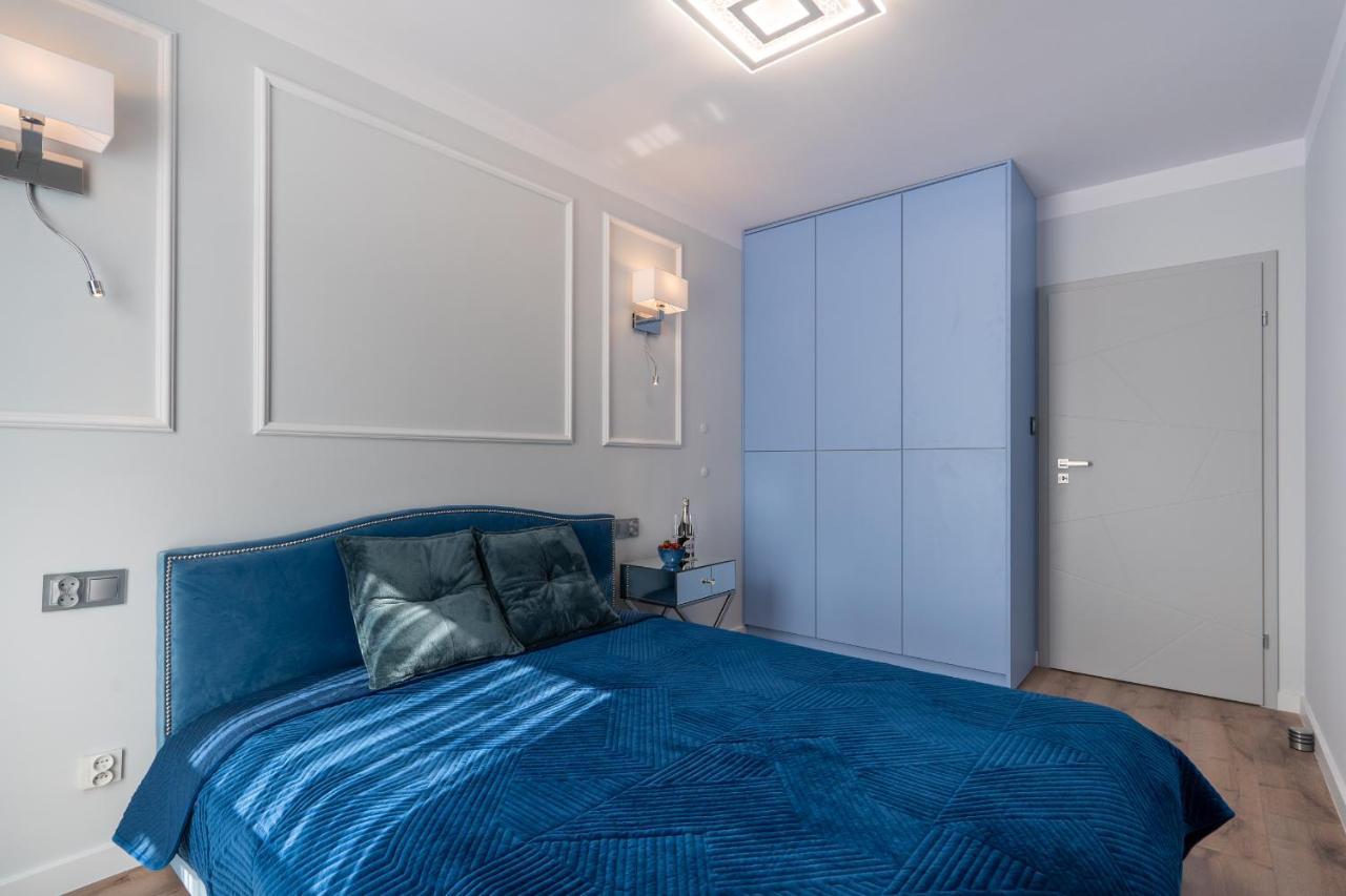 Apartament Atlantis *