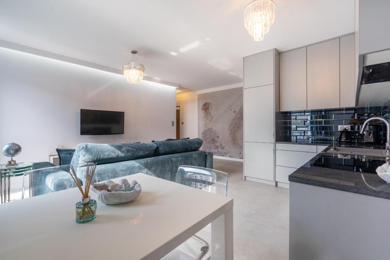 Apartament Atlantis Apartment