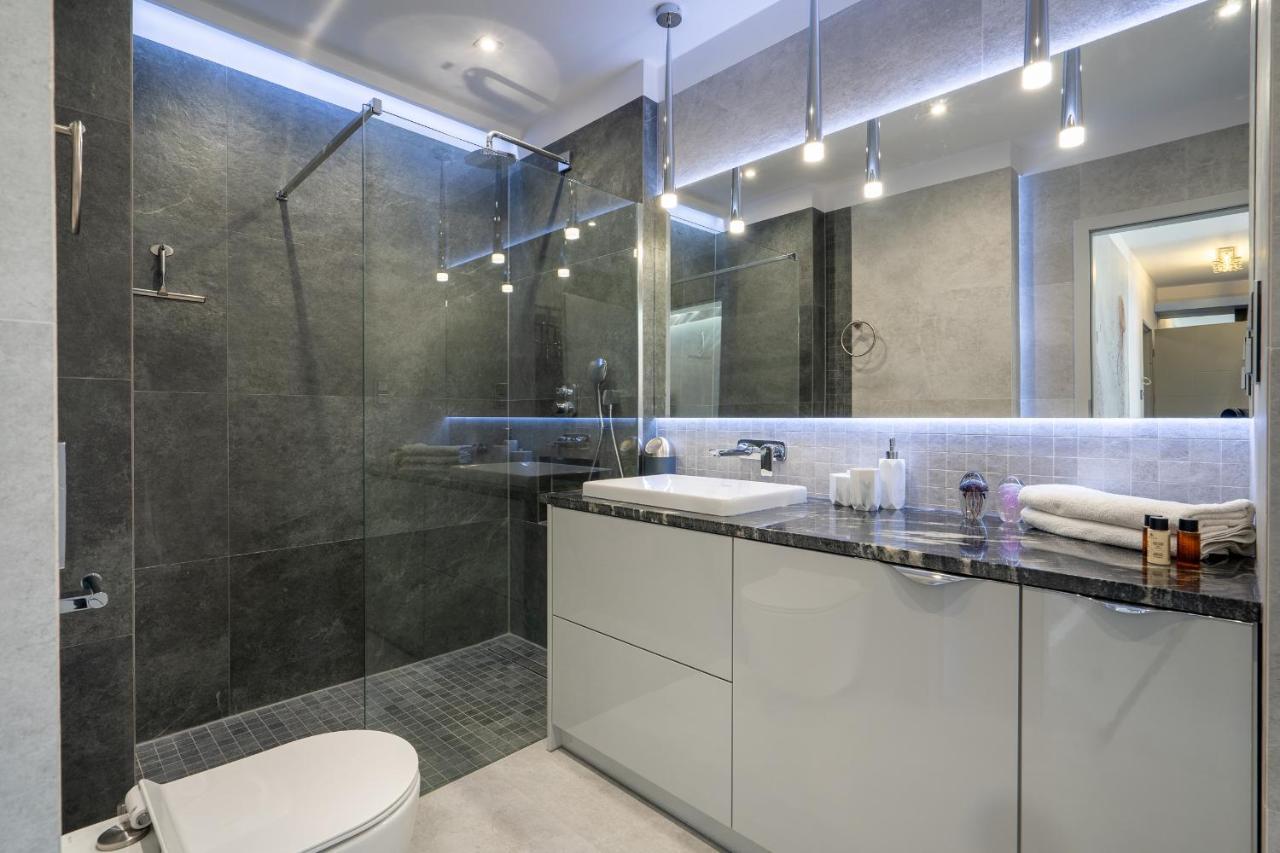 Apartament Atlantis Apartment