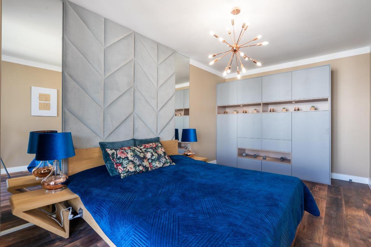 Golden Rose Apartment Gdansk