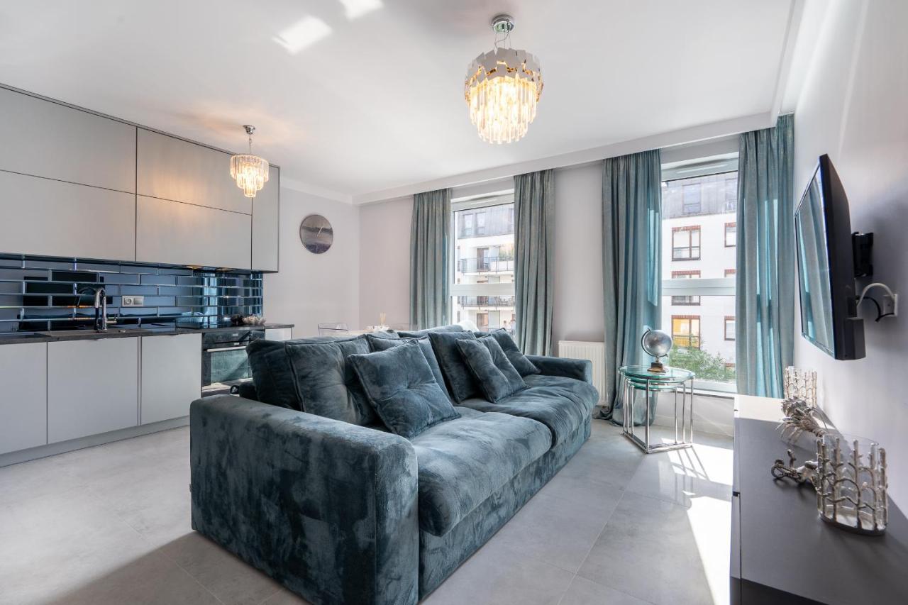 Apartament Atlantis * Gdansk