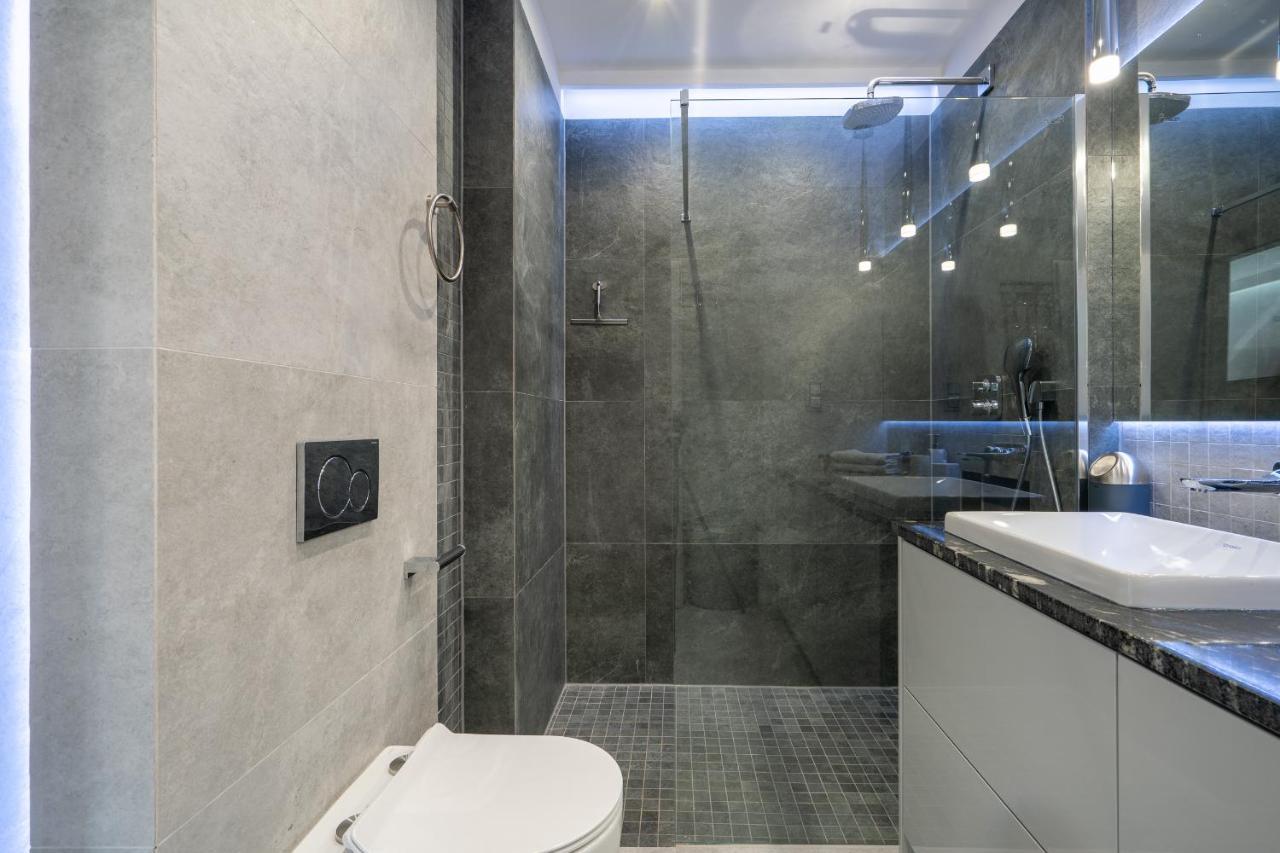 Apartment Apartament Atlantis Gdansk