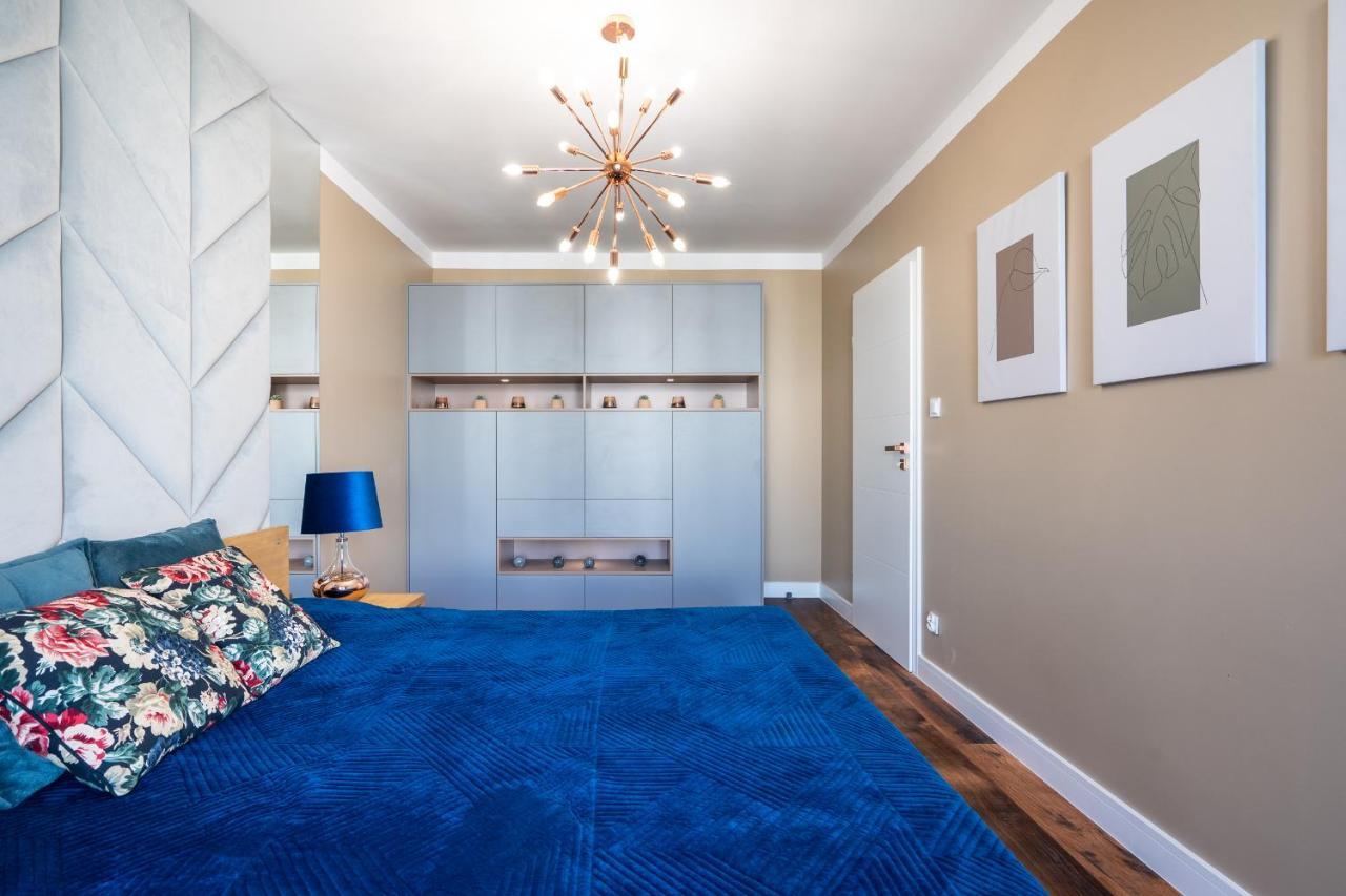 Apartment Golden Rose
