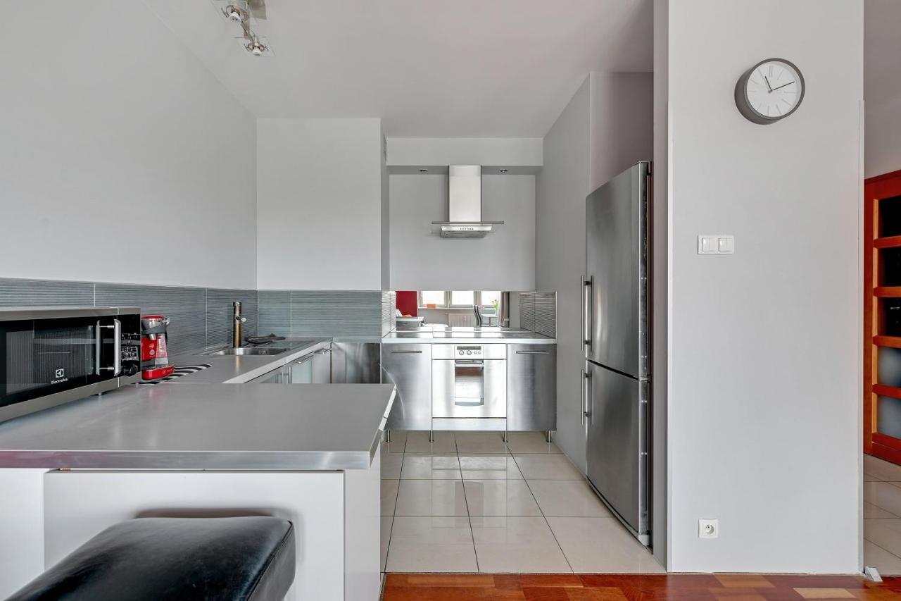 Comfort Lastadia Apartment