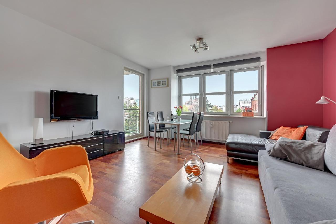 Comfort Lastadia Apartment *