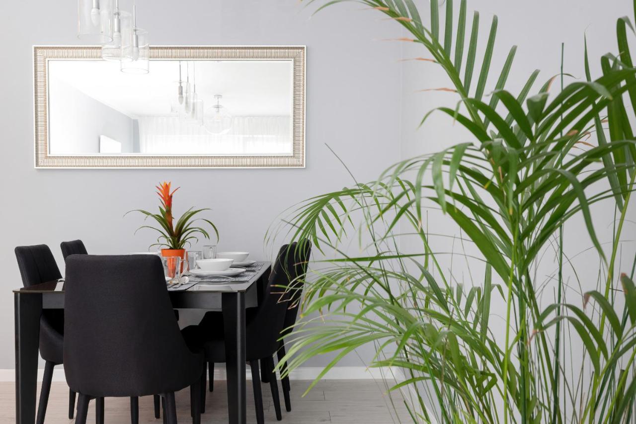 Przymorze Jagiellonska By Renters Apartment Gdansk