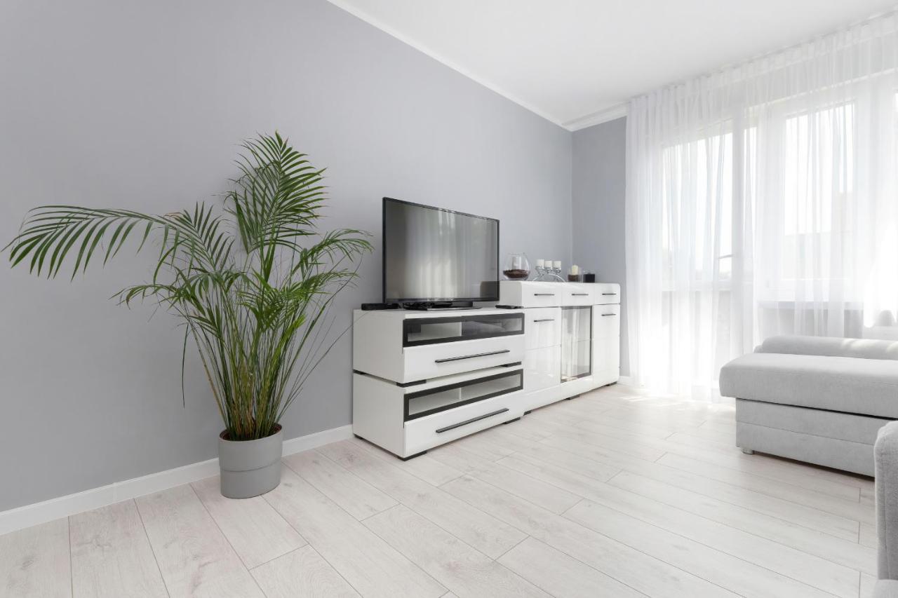 Przymorze Jagiellonska By Renters