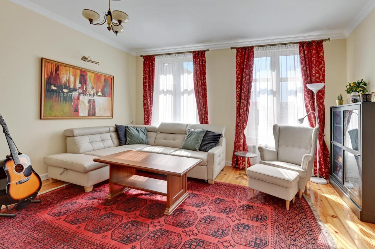 Old Town Apartments Gdansk * Gdansk