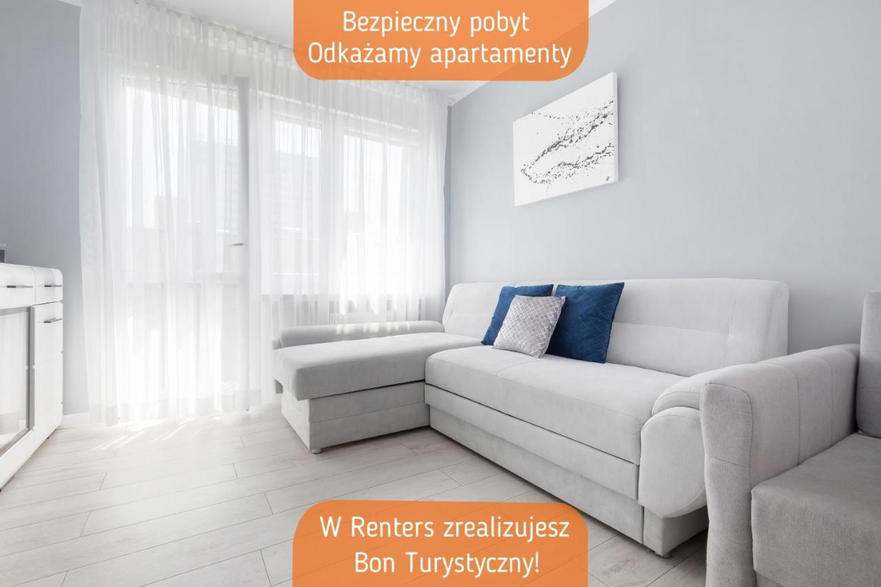 Przymorze Jagiellonska By Renters Apartment Gdansk