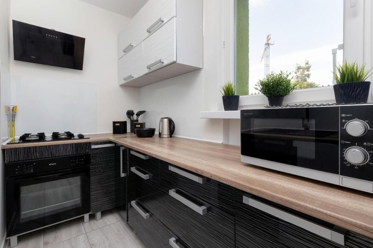 Przymorze Jagiellonska By Renters * Gdansk