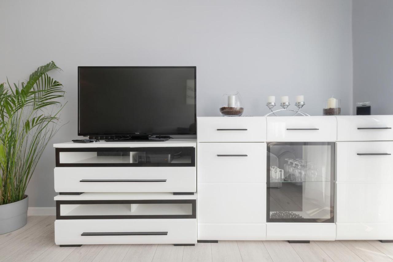 Przymorze Jagiellonska By Renters Apartment *
