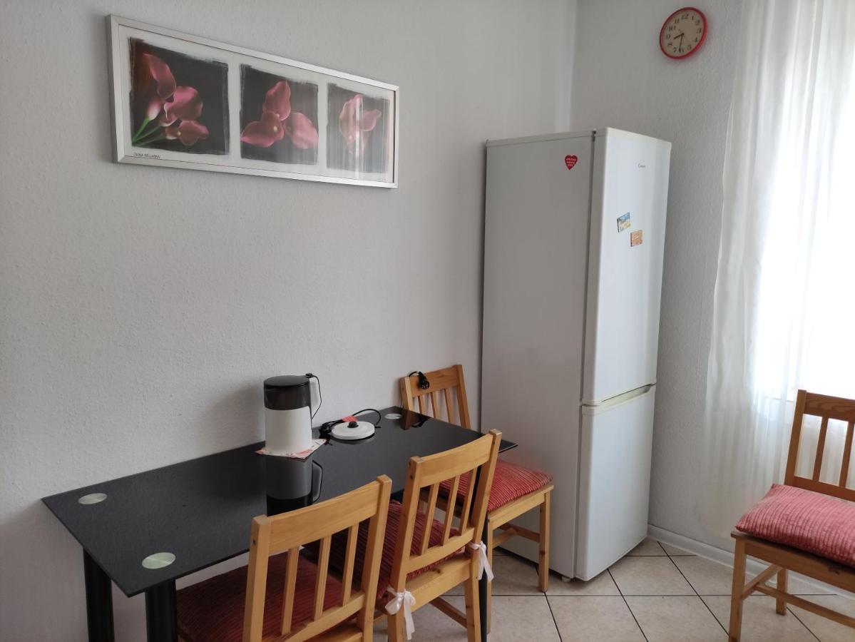 Grand Tourist Apartament Falcon Apartment Gdansk