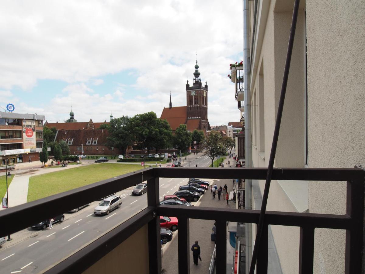 Grand Tourist Apartament Falcon Huoneisto *