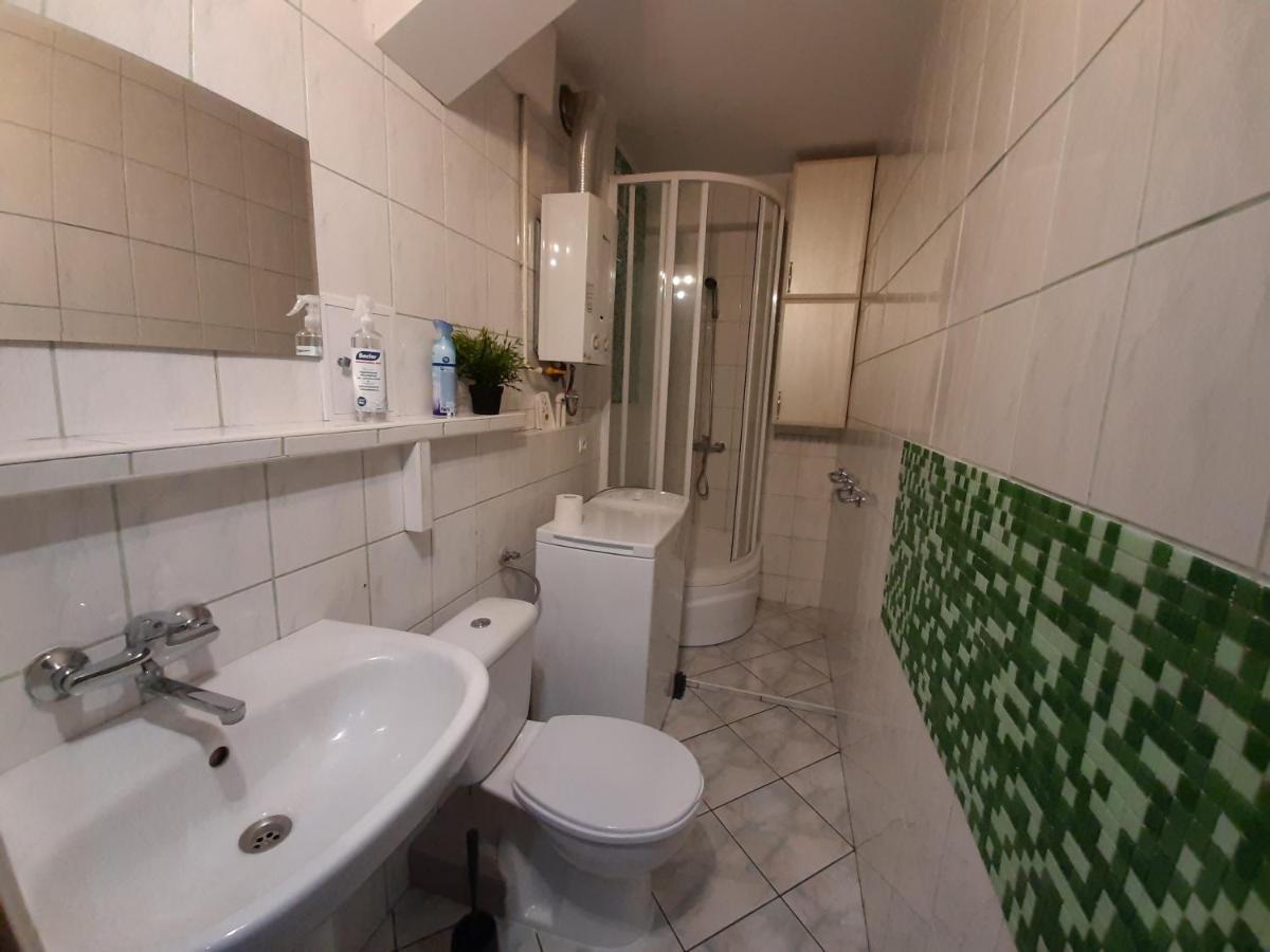 Apartment Na Podwalu *