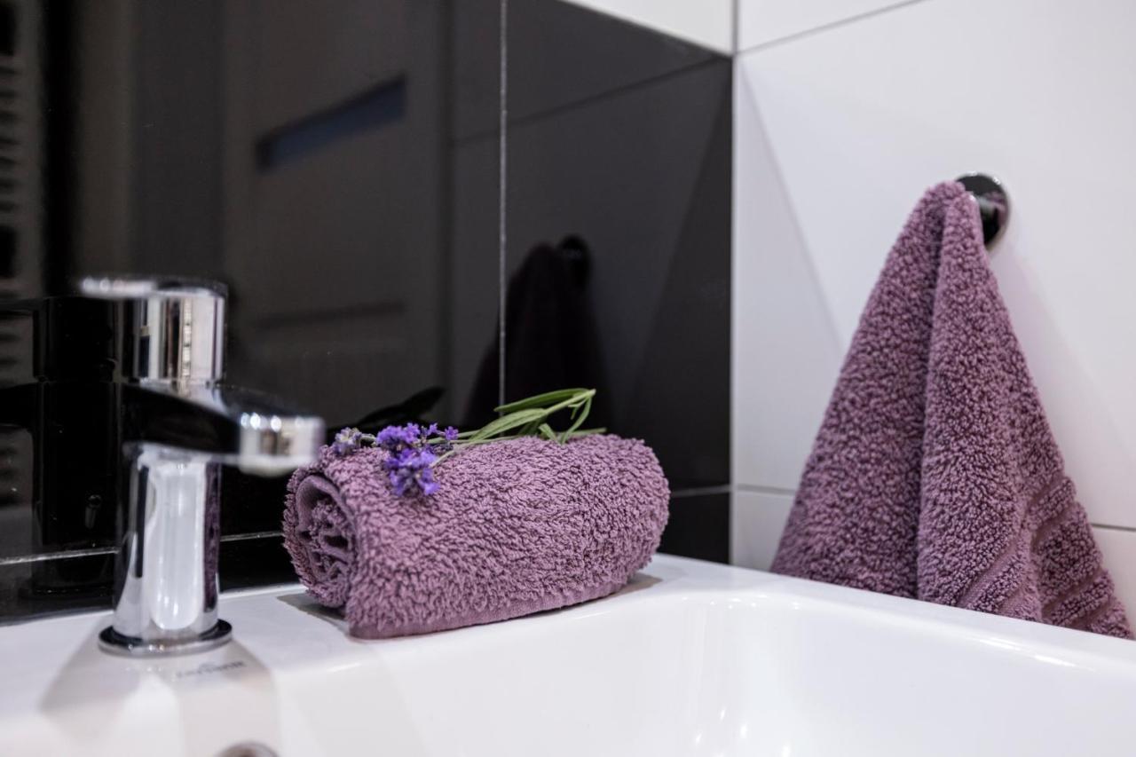 Apartment Lavender Ocean
