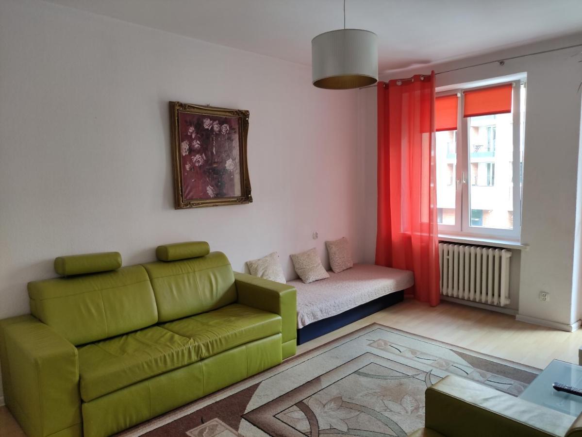 Grand Tourist Apartament Falcon Apartment