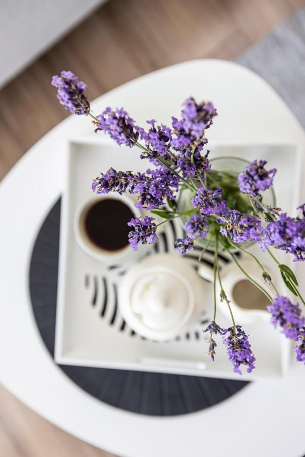 Apartment Lavender Ocean