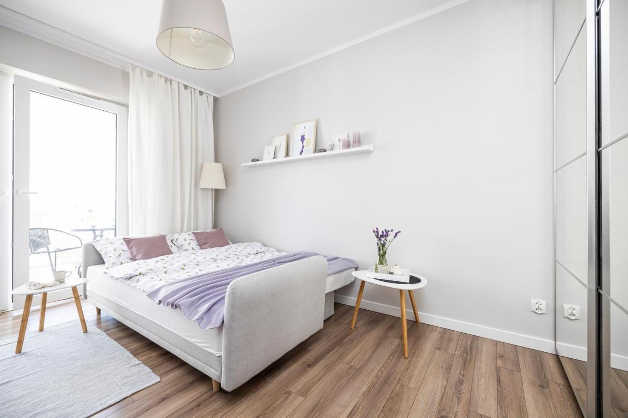 Apartment Lavender Ocean *