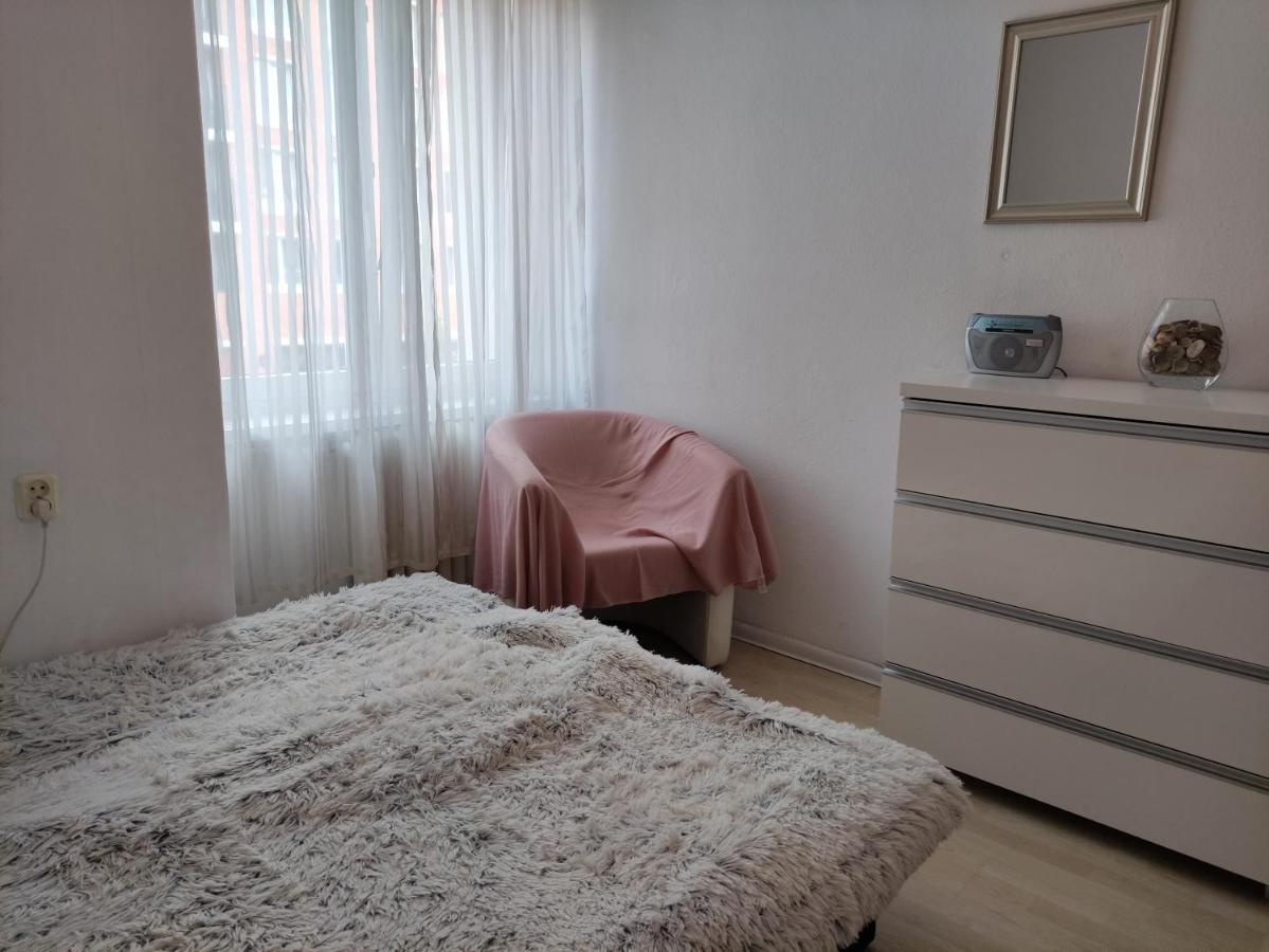 Apartment Grand Tourist Apartament Falcon *