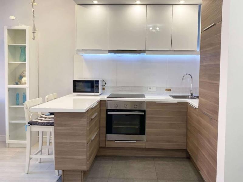 Apartment Aura Torunska 15 *
