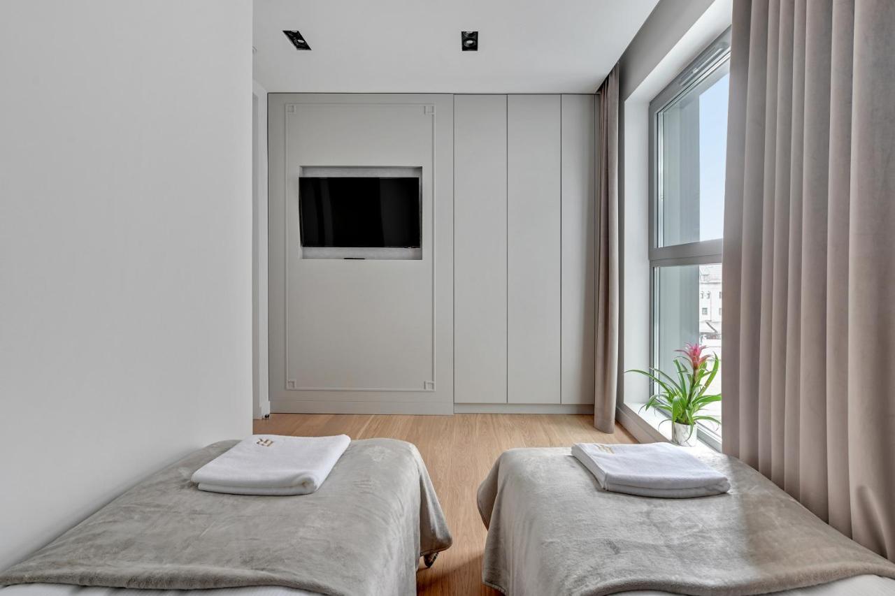 Granaria Rr Deluxe Old Town Apartament *