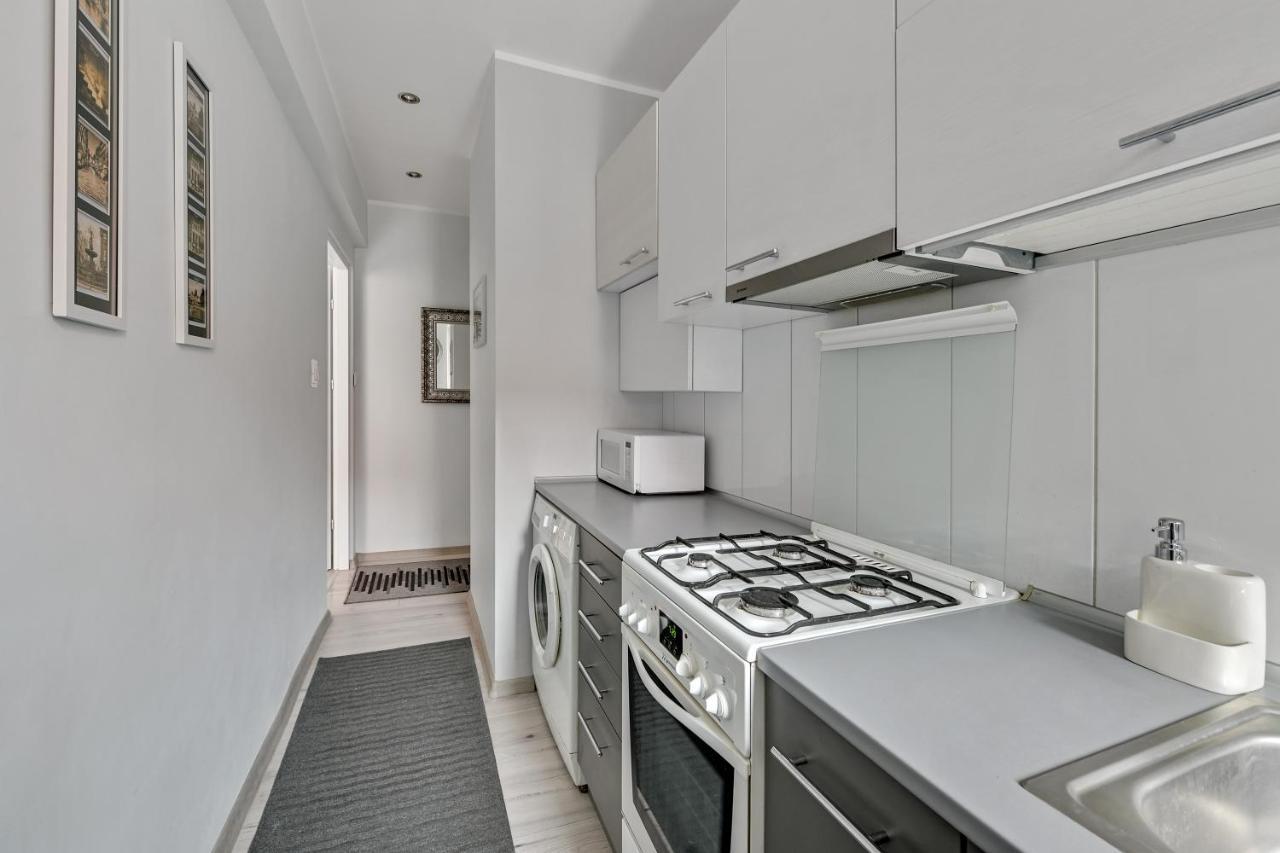 Old Town Dock Apartment * Gdansk