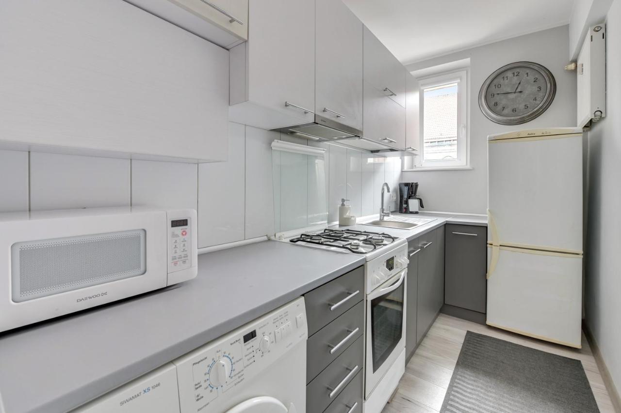 Old Town Dock Apartment * Gdansk