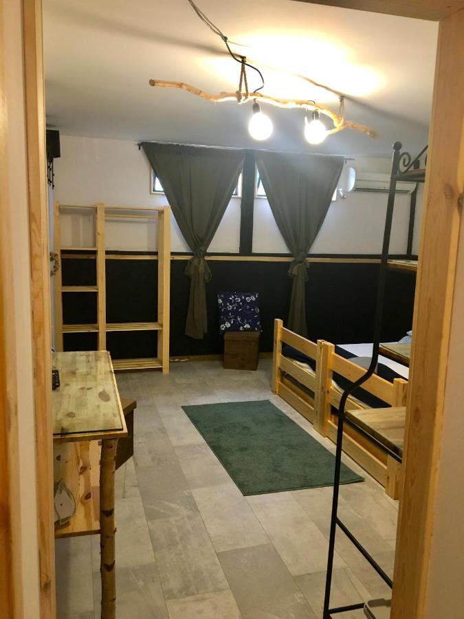 Przymorze Hostel *