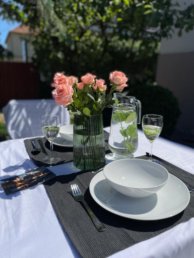 Apartament2 Tri-city Oliwa Ogrod, Prywatne Wejscie *