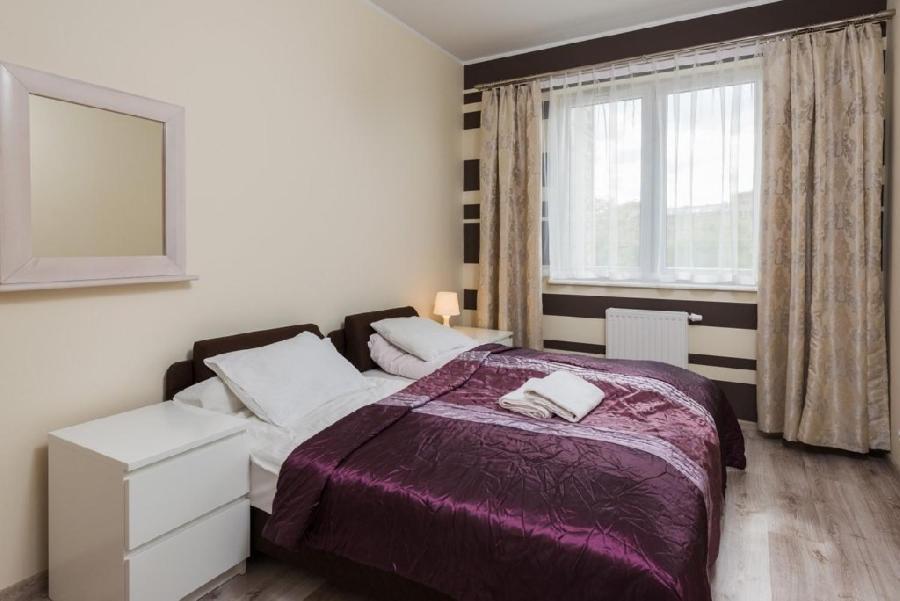 Comfort Lakowa Apartment