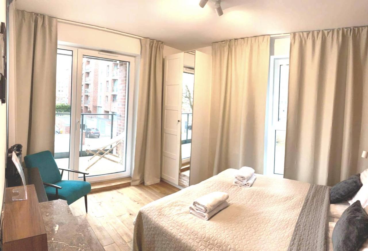 Nautica Apartamento