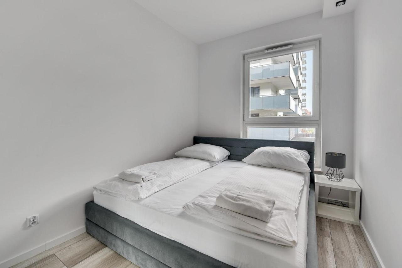 Apartment Grand - Bastion Walowa Gdansk