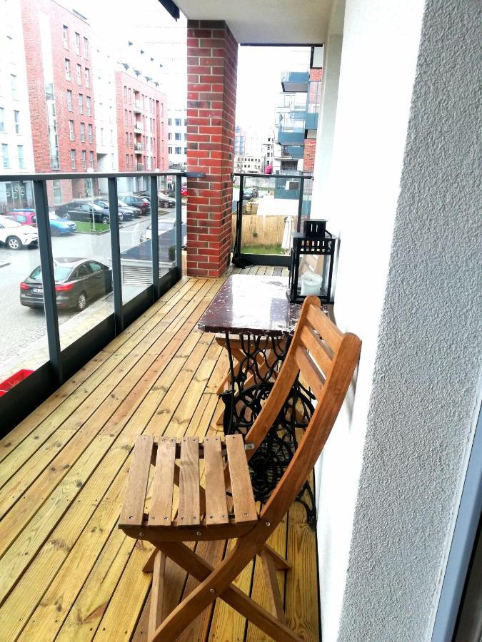 Nautica Apartamento *