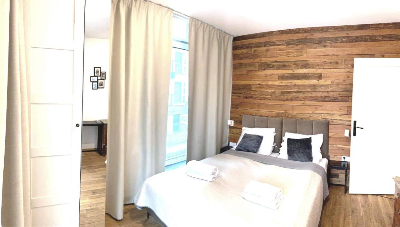 Nautica Apartamento *
