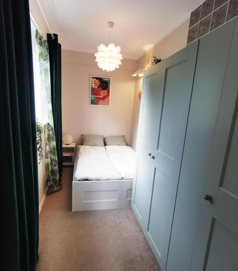 Apartment Wolnej Polski *