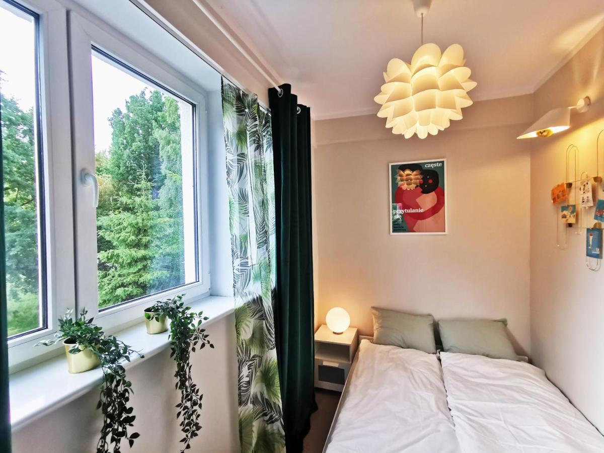 Apartment Wolnej Polski *