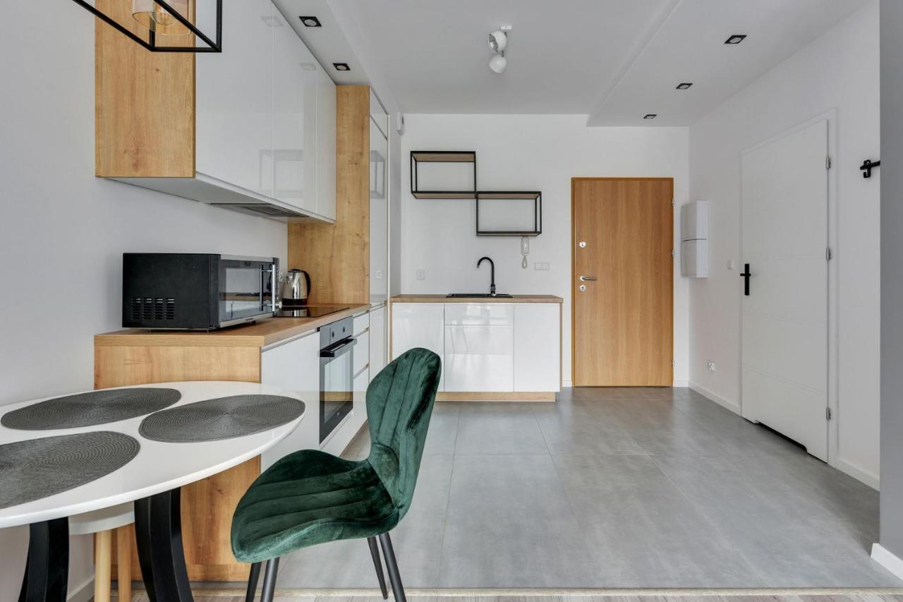 Grand - Bastion Walowa Apartamento *