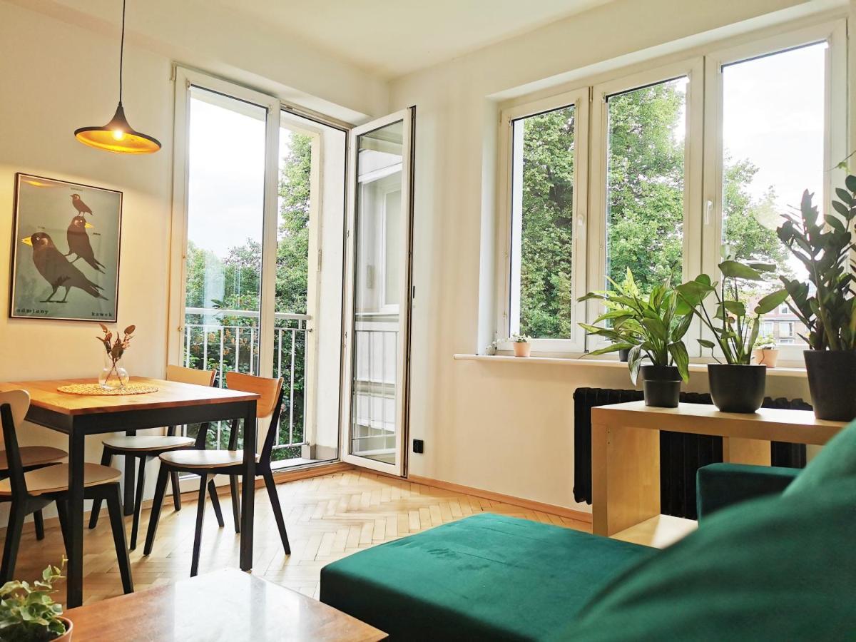 Wolnej Polski Apartment Gdansk