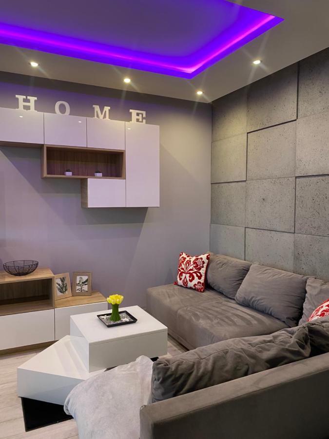 Apartament Przy Plazy De Luxe 70m2 * Gdansk
