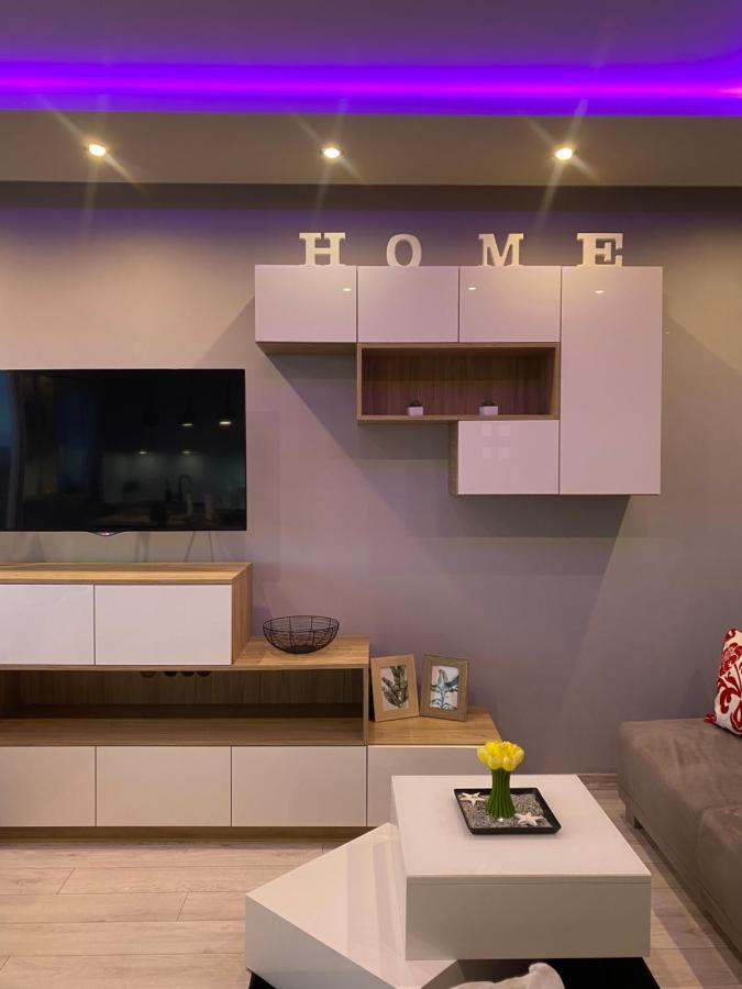 Apartament Przy Plazy De Luxe 70m2