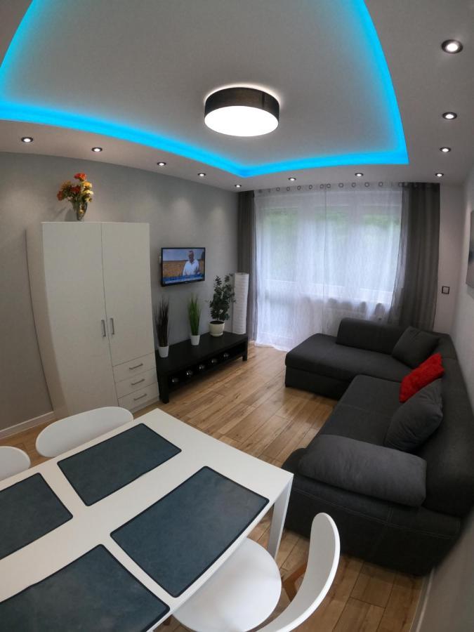 Srodmiescie Apartment