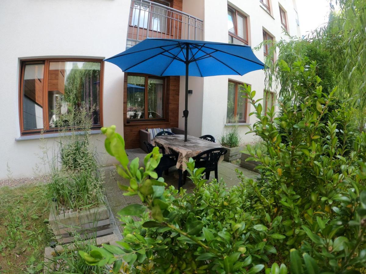 Osiedle Garnizon Apartment
