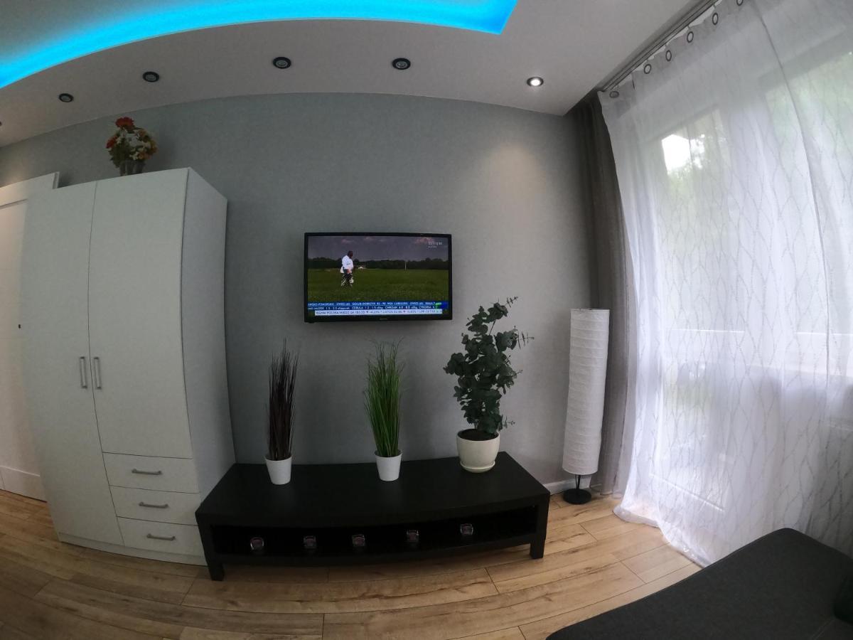Srodmiescie Apartment