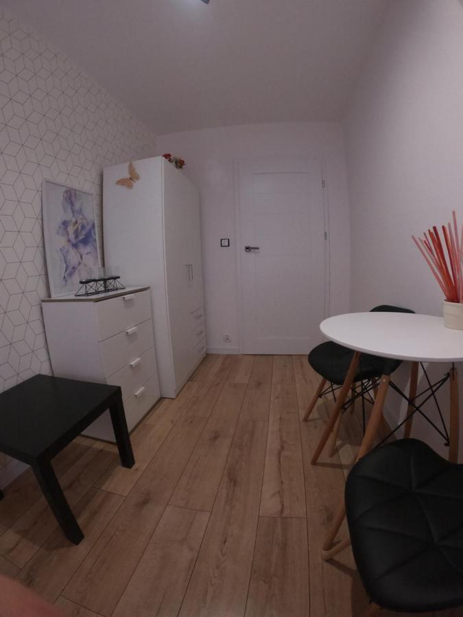 Srodmiescie Apartment *