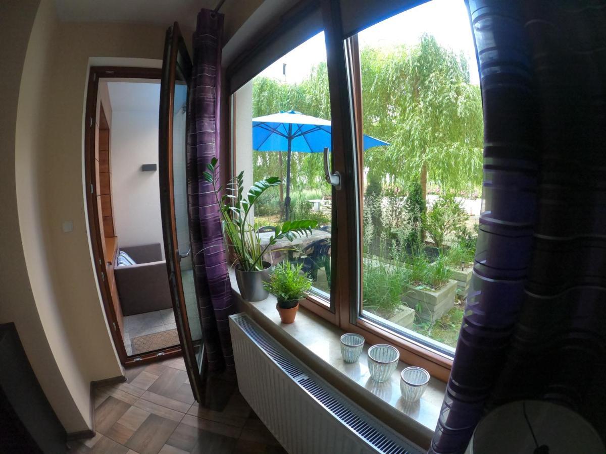 Apartment Osiedle Garnizon Gdansk