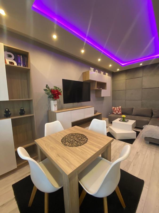 Apartament Przy Plazy De Luxe 70m2