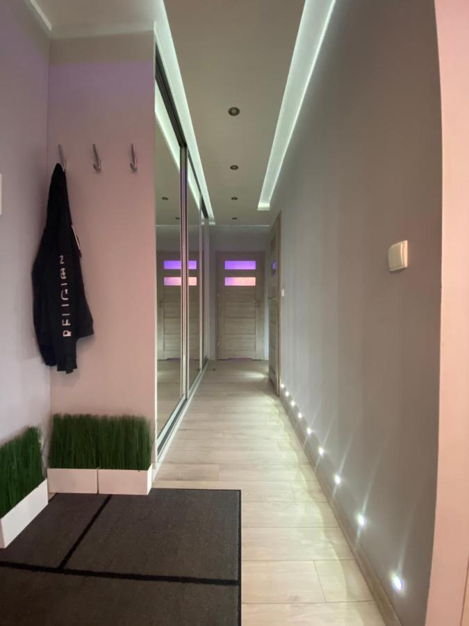 Apartament Przy Plazy De Luxe 70m2 *