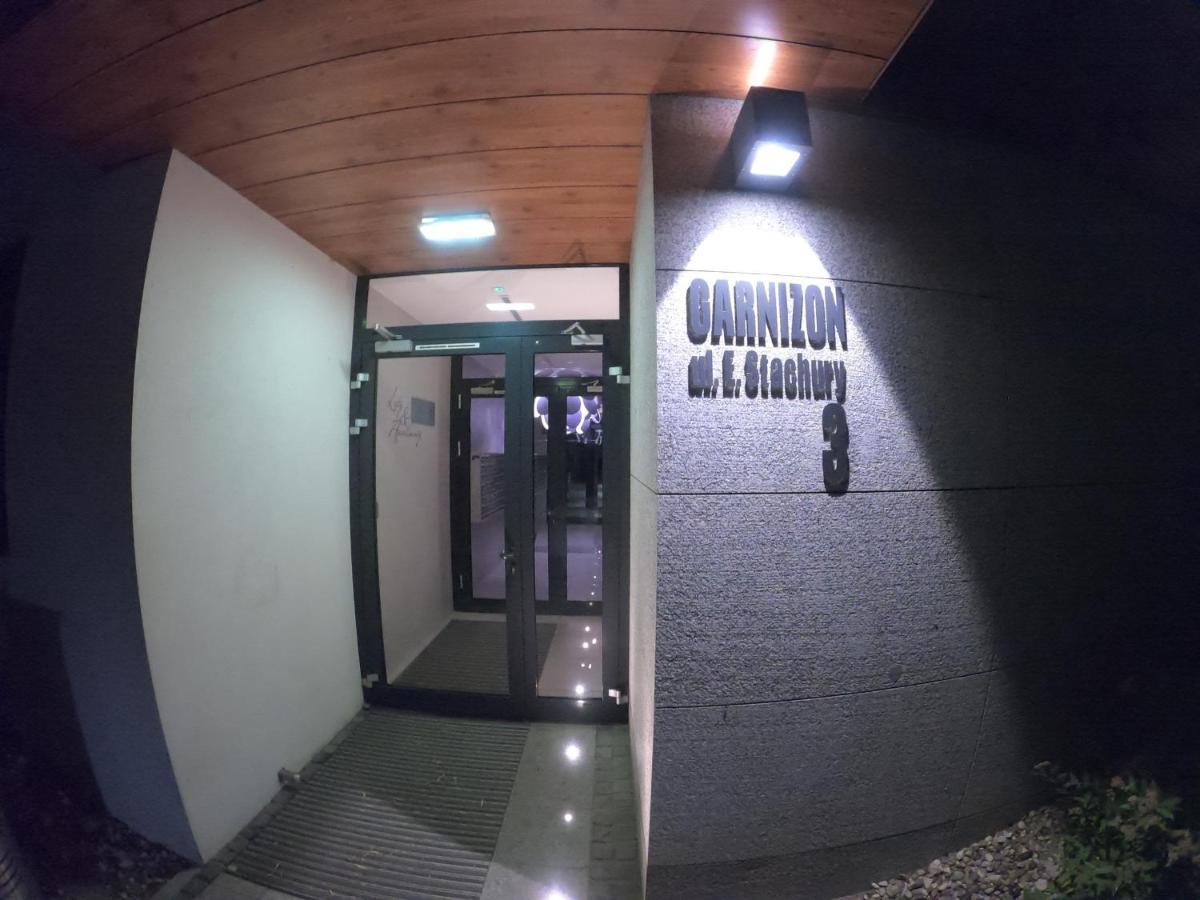 Osiedle Garnizon Gdansk