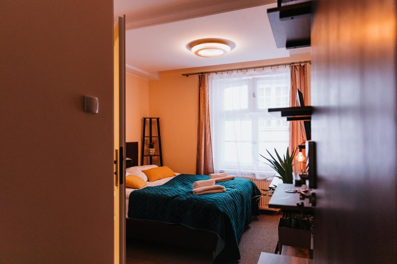 Kamieniczka Palladium *